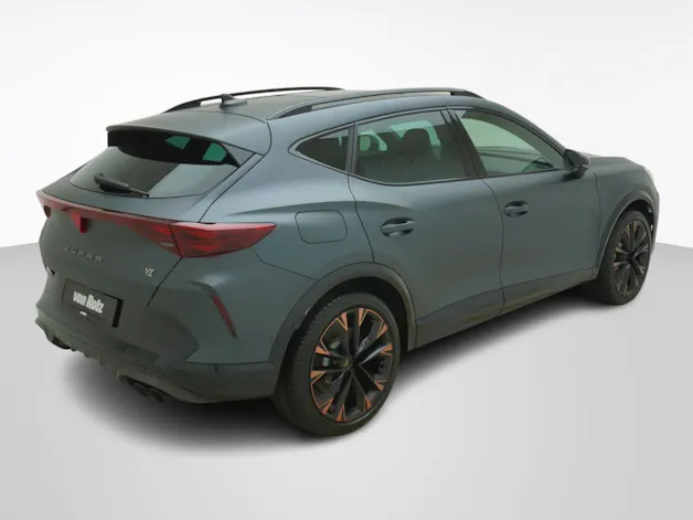 Cupra Formentor 2.0 TSI VZ 4Drive DSG