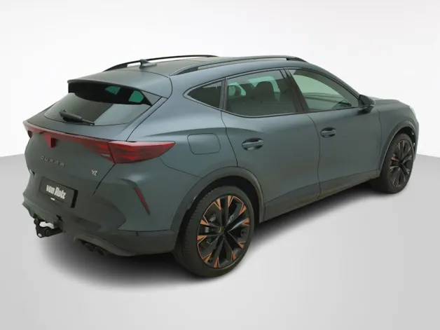 Cupra Formentor 2.0 TSI VZ 4Drive DSG