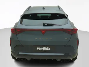 Cupra Formentor 2.0 TSI VZ 4Drive DSG