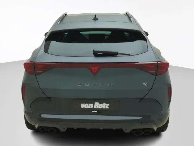 Cupra Formentor 2.0 TSI VZ 4Drive DSG