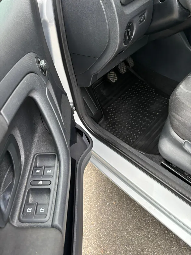 Škoda Fabia Combi 1.2 TSI 105 Ambition Plus