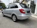 Škoda Fabia Combi 1.2 TSI 105 Ambition Plus
