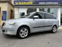 Škoda Fabia Combi 1.2 TSI 105 Ambition Plus