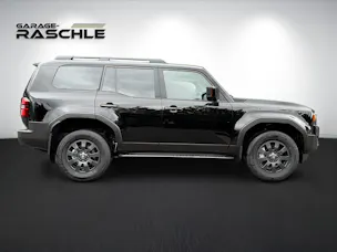 Toyota Land Cruiser 2.8 D 48V Style