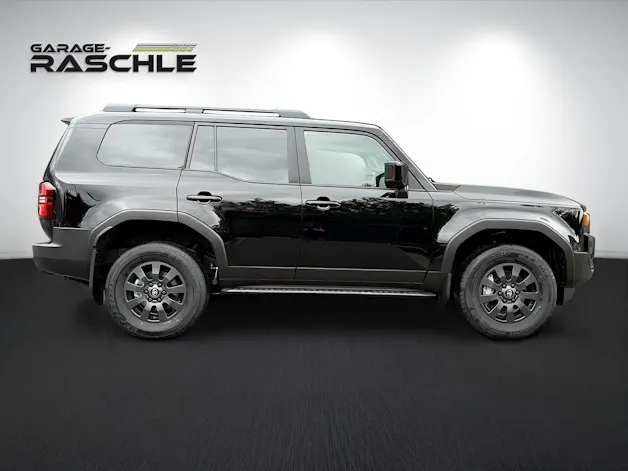 Toyota Land Cruiser 2.8 D 48V Style