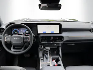 Toyota Land Cruiser 2.8 D 48V Style