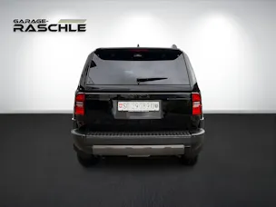 Toyota Land Cruiser 2.8 D 48V Style