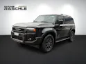 Toyota Land Cruiser 2.8 D 48V Style