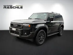 Toyota Land Cruiser 2.8 D 48V Style