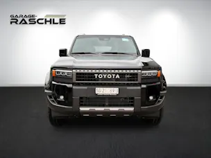 Toyota Land Cruiser 2.8 D 48V Style