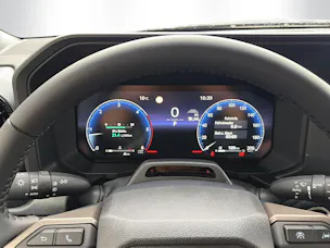 Toyota Land Cruiser 2.8 D 48V Style