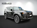 Toyota Land Cruiser 2.8 D 48V Style