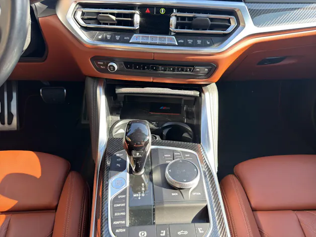BMW M440i xDrive Cabrio