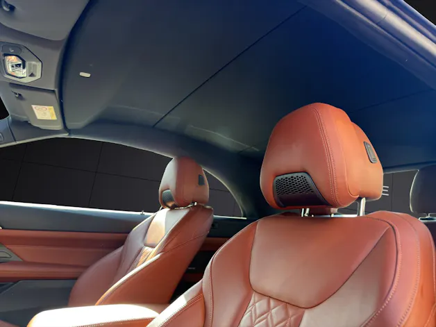 BMW M440i xDrive Cabrio