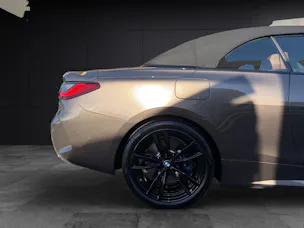 BMW M440i xDrive Cabrio