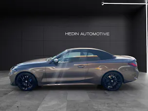 BMW M440i xDrive Cabrio