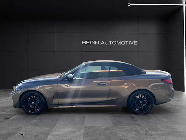 BMW M440i xDrive Cabrio