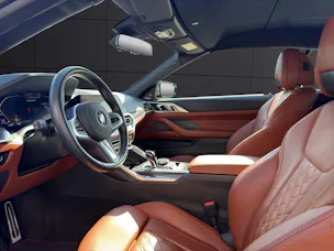 BMW M440i xDrive Cabrio