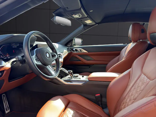 BMW M440i xDrive Cabrio