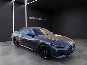 BMW M440i xDrive Cabrio