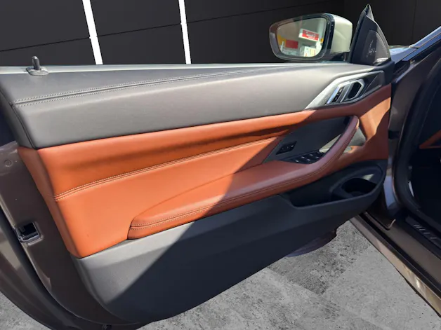 BMW M440i xDrive Cabrio