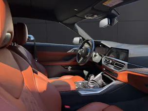 BMW M440i xDrive Cabrio