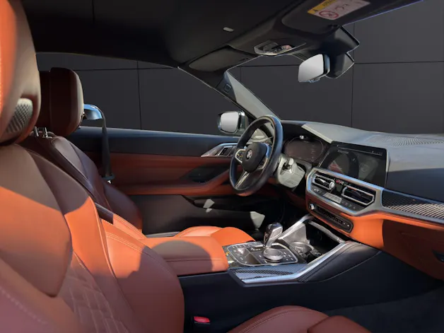 BMW M440i xDrive Cabrio