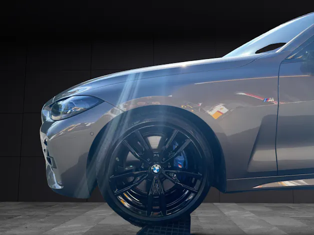 BMW M440i xDrive Cabrio