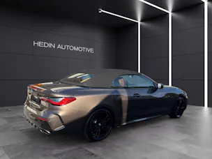 BMW M440i xDrive Cabrio