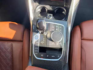 BMW M440i xDrive Cabrio