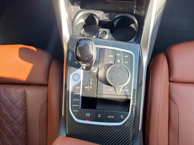 BMW M440i xDrive Cabrio