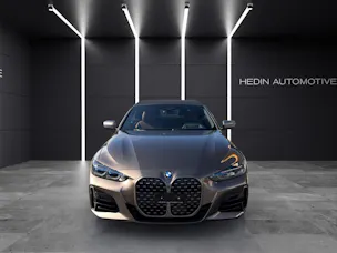 BMW M440i xDrive Cabrio