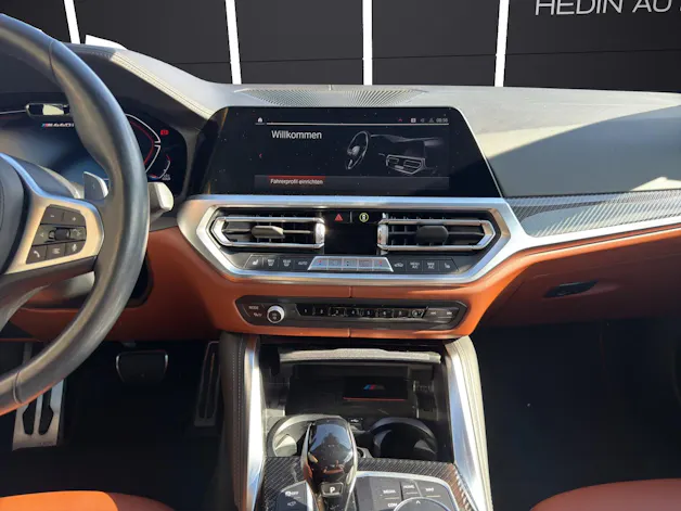 BMW M440i xDrive Cabrio