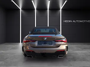 BMW M440i xDrive Cabrio