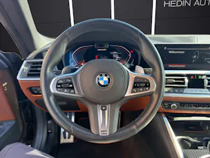 BMW M440i xDrive Cabrio
