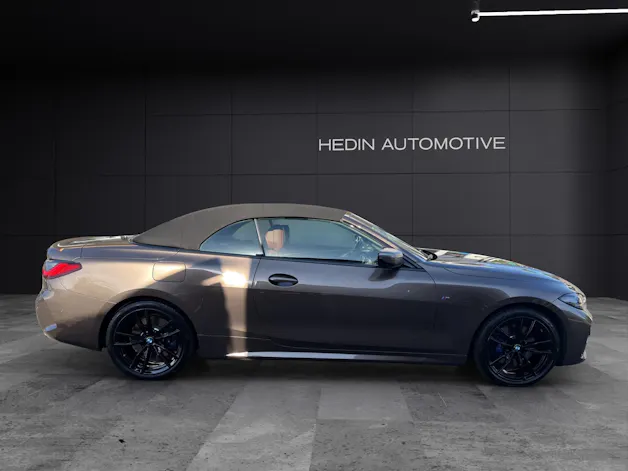 BMW M440i xDrive Cabrio