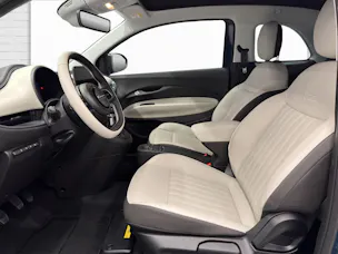 Fiat 500 Cabrio 1.0 Hybrid La Prima