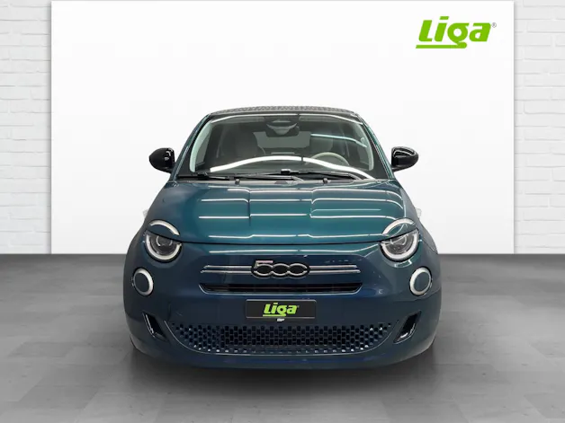 Fiat 500 Cabrio 1.0 Hybrid La Prima