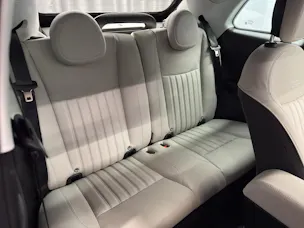 Fiat 500 Cabrio 1.0 Hybrid La Prima