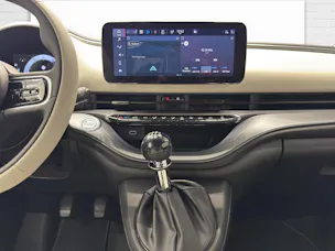 Fiat 500 Cabrio 1.0 Hybrid La Prima