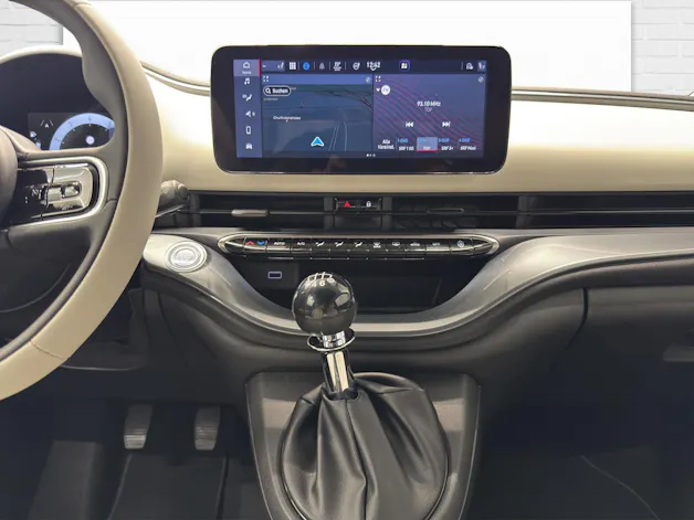 Fiat 500 Cabrio 1.0 Hybrid La Prima