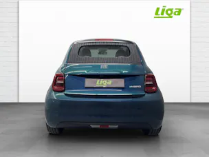 Fiat 500 Cabrio 1.0 Hybrid La Prima