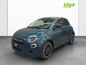 Fiat 500 Cabrio 1.0 Hybrid La Prima