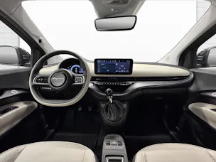 Fiat 500 Cabrio 1.0 Hybrid La Prima