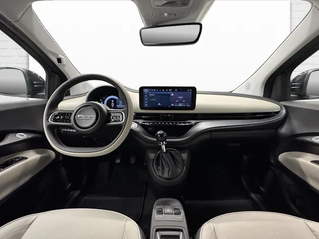 Fiat 500 Cabrio 1.0 Hybrid La Prima