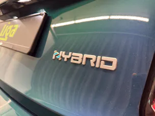 Fiat 500 Cabrio 1.0 Hybrid La Prima