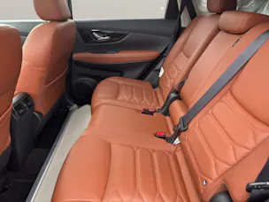 Nissan X-Trail 2.0 dCi Tekna