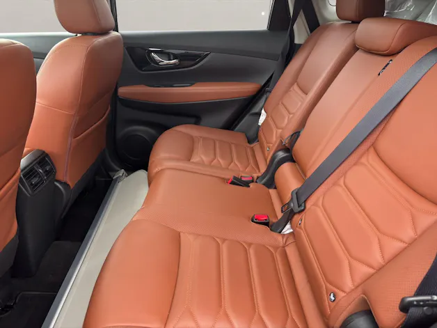 Nissan X-Trail 2.0 dCi Tekna