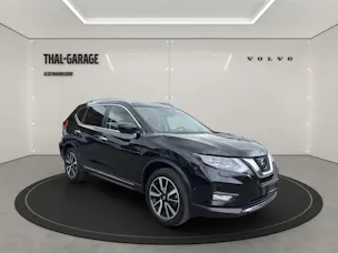 Nissan X-Trail 2.0 dCi Tekna