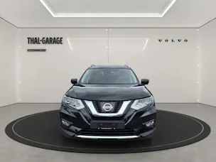 Nissan X-Trail 2.0 dCi Tekna